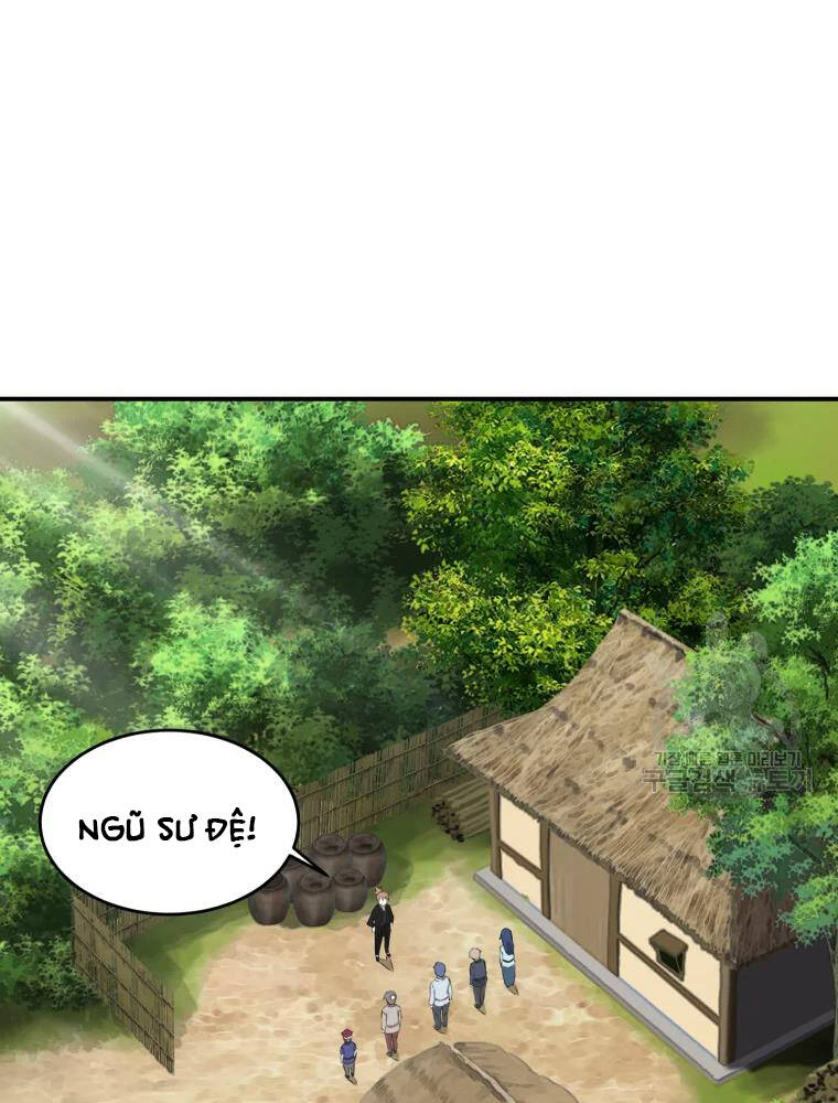 Đại Cao Thủ Chapter 16 - 20