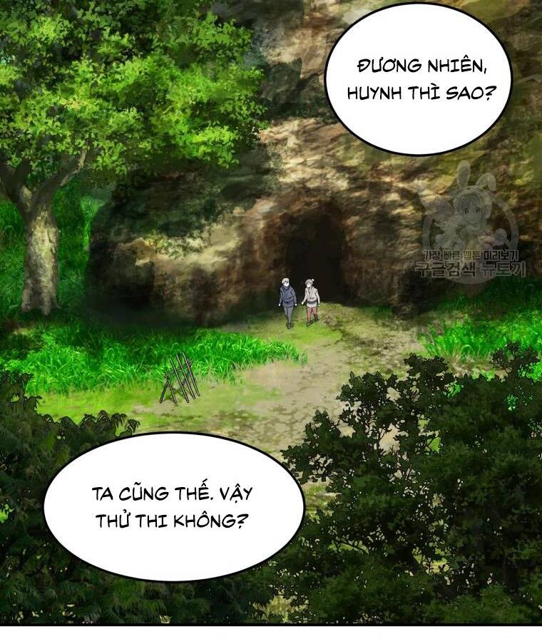 Đại Cao Thủ Chapter 21 - 3