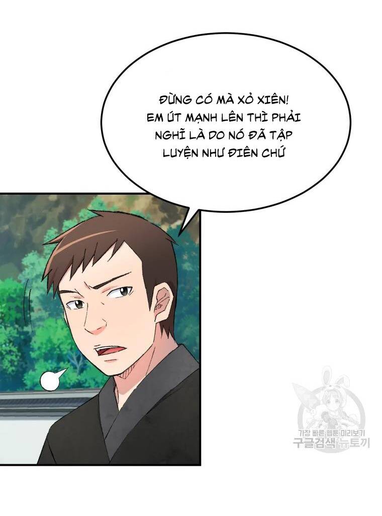Đại Cao Thủ Chapter 21 - 34