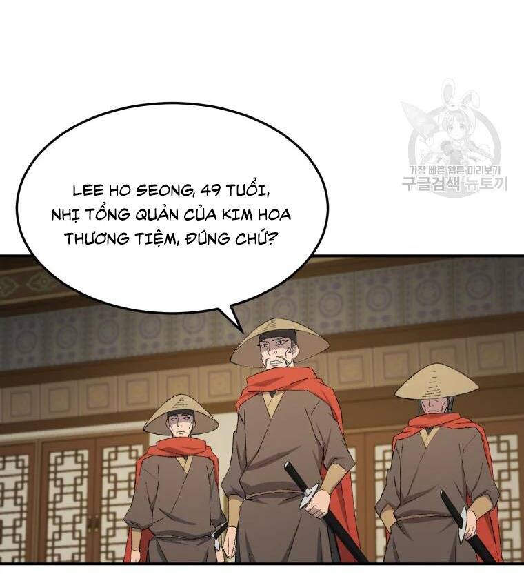 Đại Cao Thủ Chapter 21 - 67