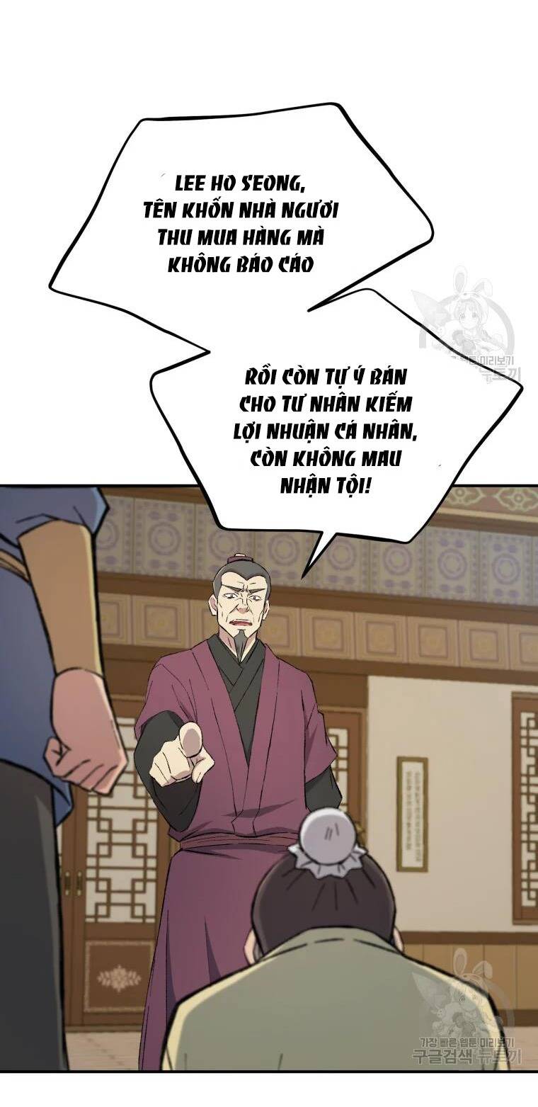 Đại Cao Thủ Chapter 21 - 84