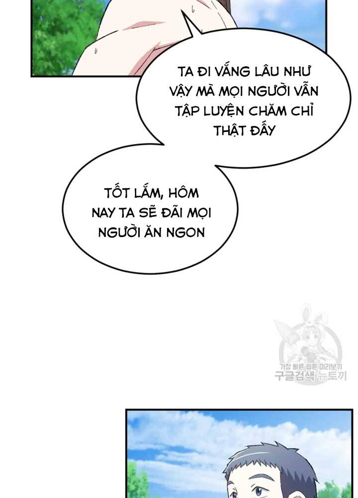 Đại Cao Thủ Chapter 22 - 25