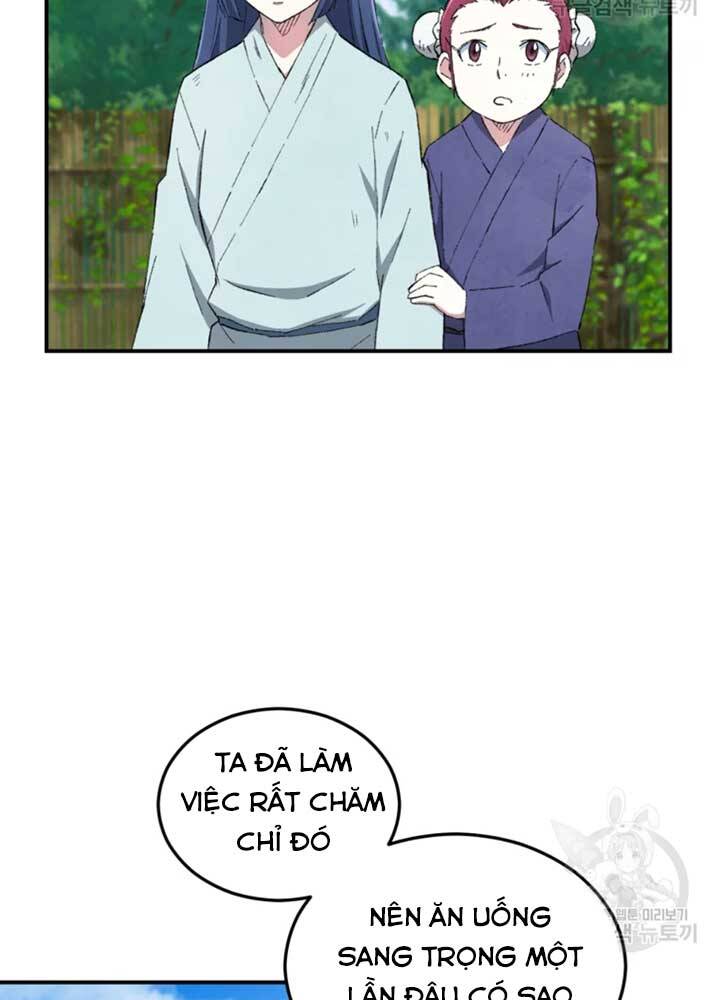 Đại Cao Thủ Chapter 22 - 35