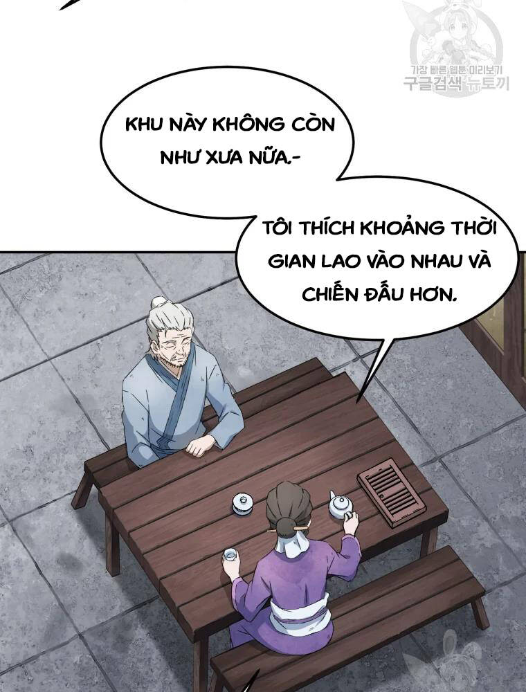 Đại Cao Thủ Chapter 4 - 14