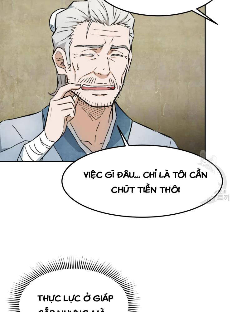 Đại Cao Thủ Chapter 4 - 22
