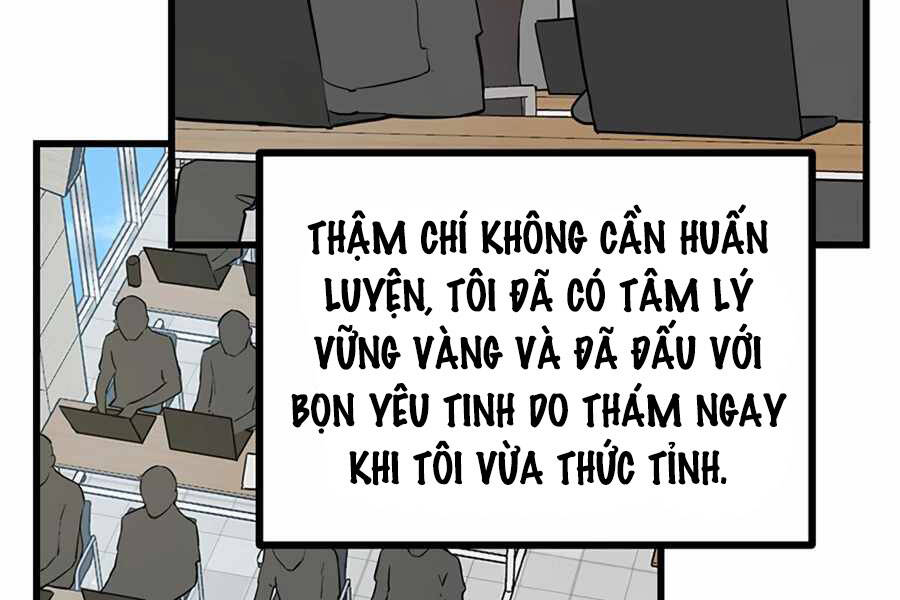 Tăng Cấp Bằng Việc Giơ Ngón Cái Chapter 12 - 119