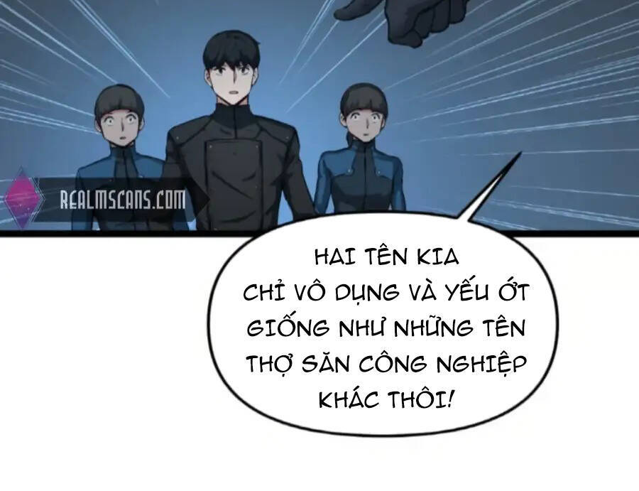 Tăng Cấp Bằng Việc Giơ Ngón Cái Chapter 31 - 13