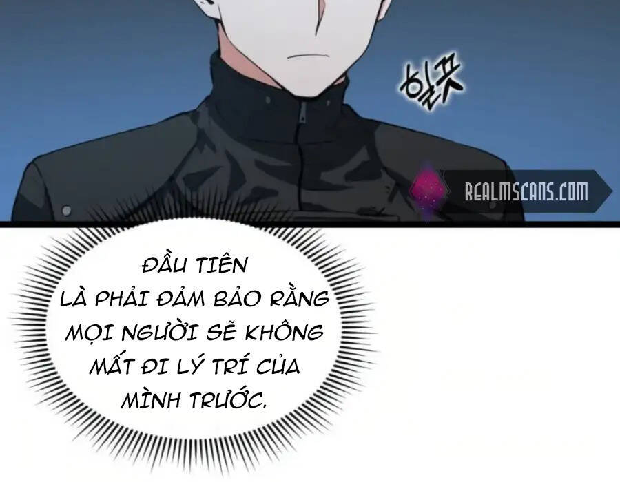 Tăng Cấp Bằng Việc Giơ Ngón Cái Chapter 31 - 31