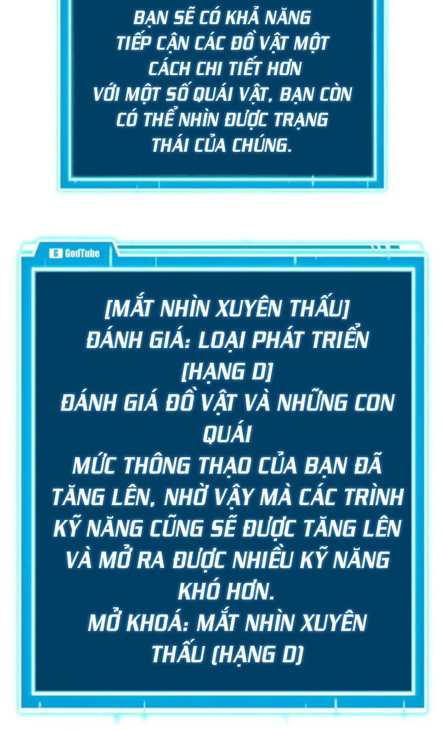 Tăng Cấp Bằng Việc Giơ Ngón Cái Chapter 31 - 40