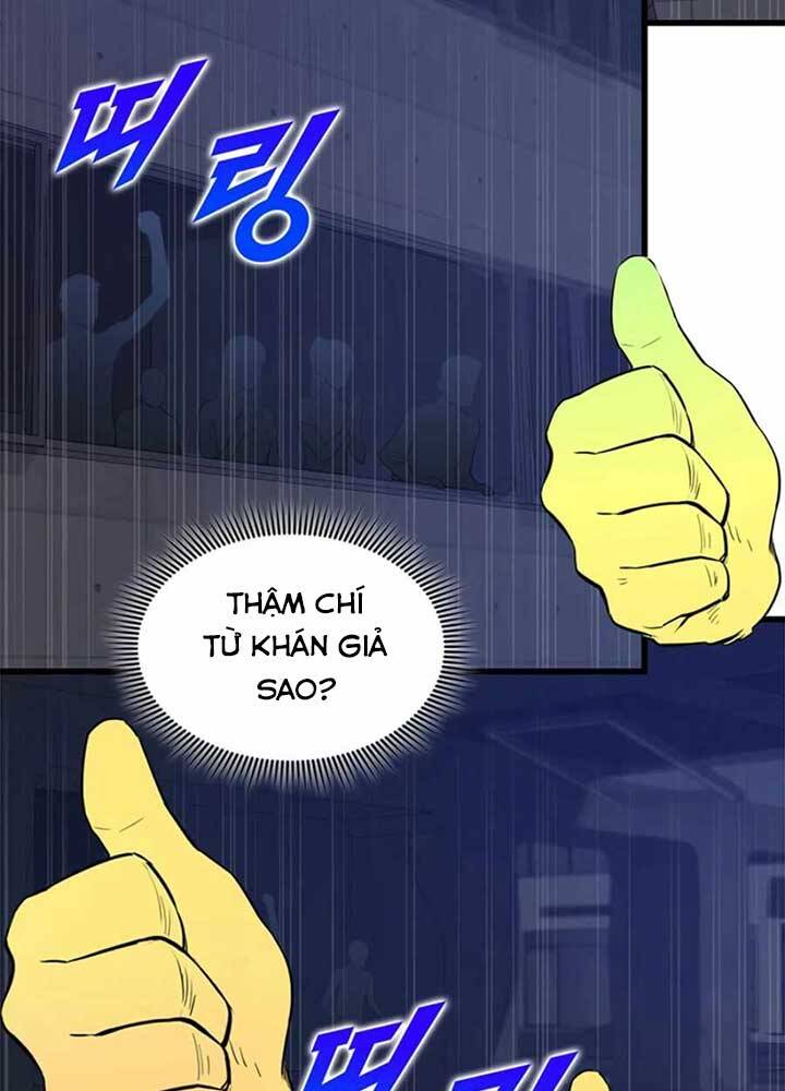 Tăng Cấp Bằng Việc Giơ Ngón Cái Chapter 8 - 14