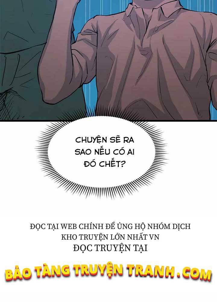 Tăng Cấp Bằng Việc Giơ Ngón Cái Chapter 8 - 28