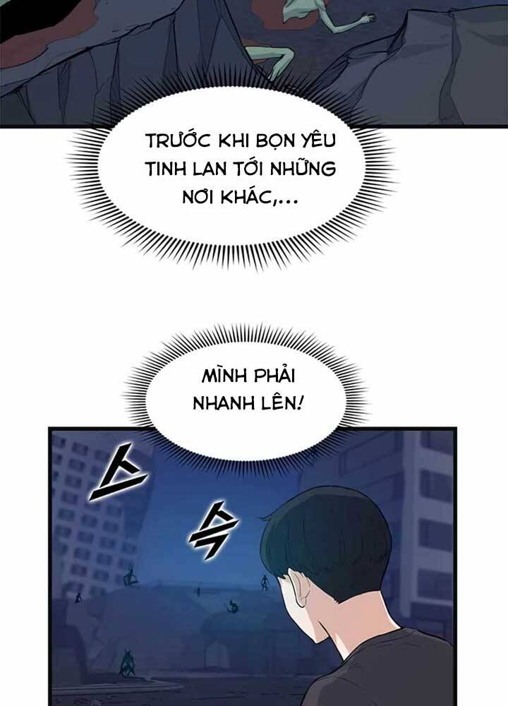 Tăng Cấp Bằng Việc Giơ Ngón Cái Chapter 8 - 32