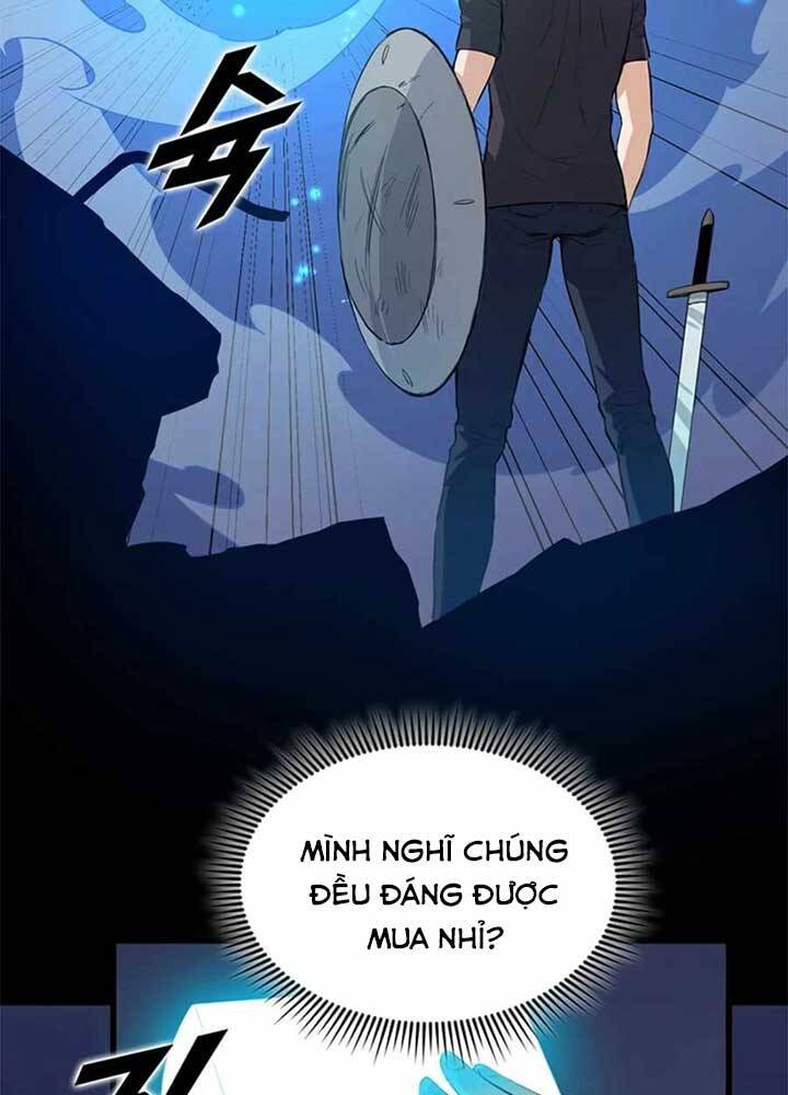 Tăng Cấp Bằng Việc Giơ Ngón Cái Chapter 8 - 48