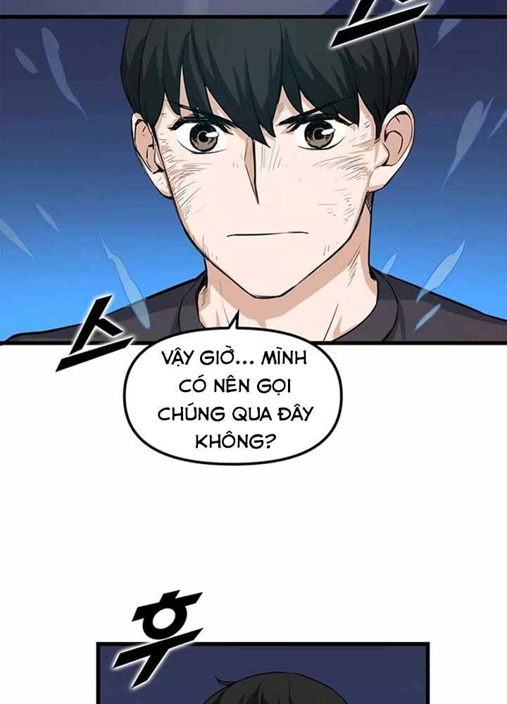 Tăng Cấp Bằng Việc Giơ Ngón Cái Chapter 8 - 54