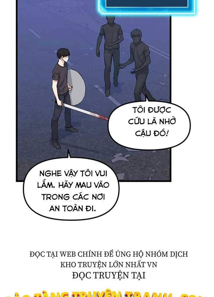 Tăng Cấp Bằng Việc Giơ Ngón Cái Chapter 8 - 10