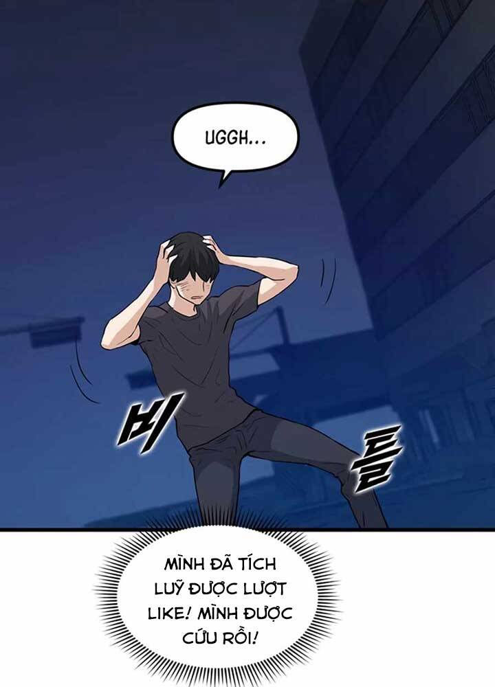 Tăng Cấp Bằng Việc Giơ Ngón Cái Chapter 8 - 98