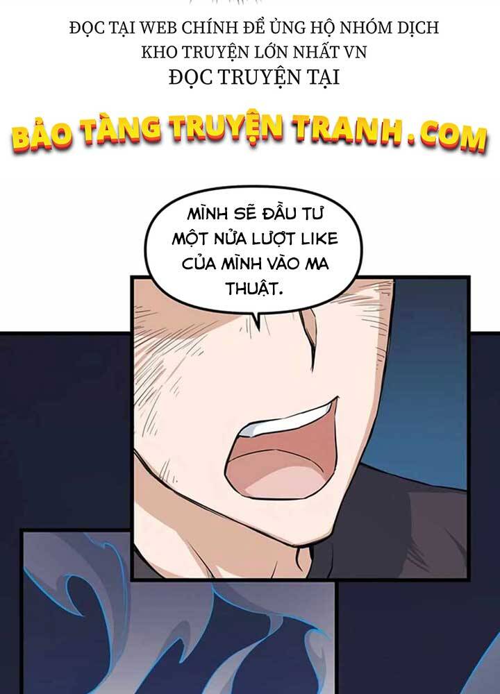 Tăng Cấp Bằng Việc Giơ Ngón Cái Chapter 8 - 99