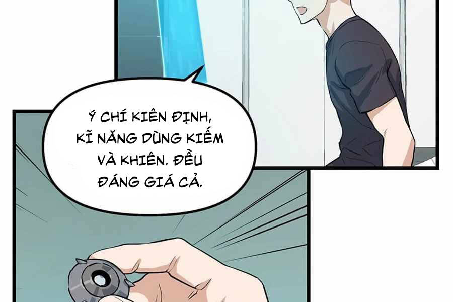 Tăng Cấp Bằng Việc Giơ Ngón Cái Chapter 9 - 194