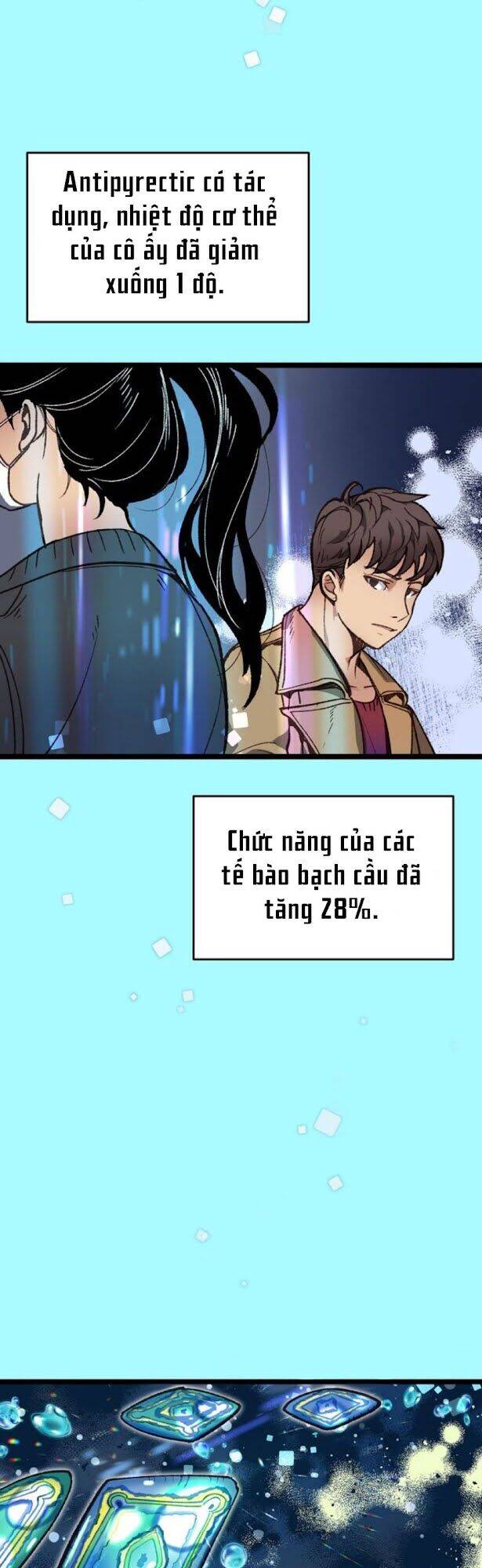 Dna Thiên Tài Đơn Độc Chapter 5 - 19