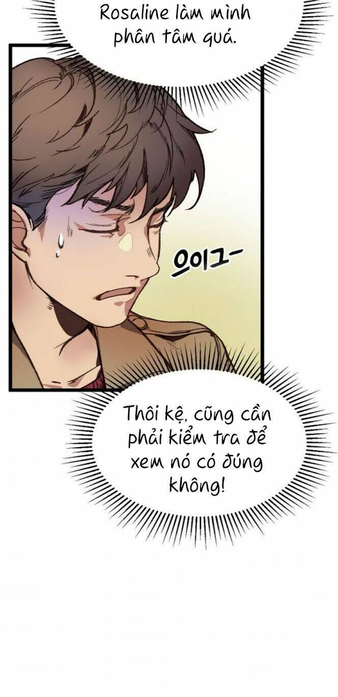 Dna Thiên Tài Đơn Độc Chapter 5 - 27