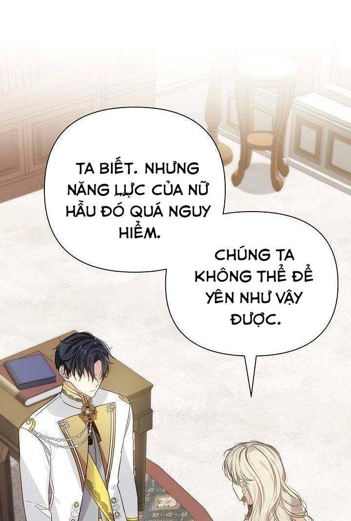 Từ Lúc Bắt Đầu Tôi Vẫn Luôn Ở Bên Em Chapter 24 - 18