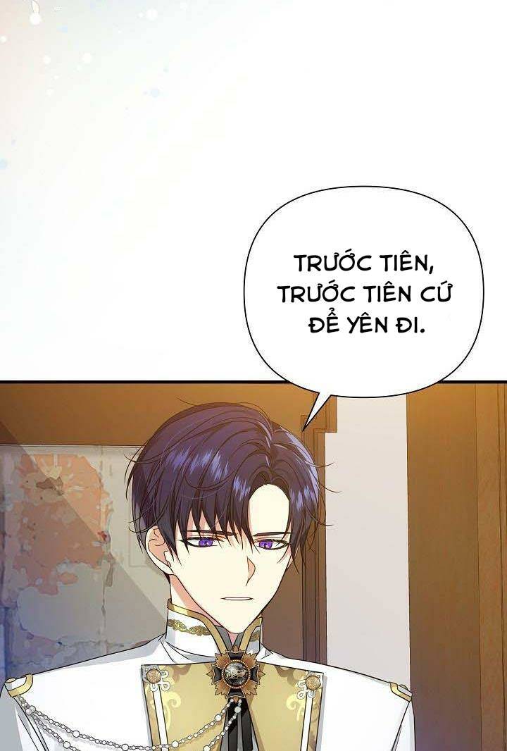 Từ Lúc Bắt Đầu Tôi Vẫn Luôn Ở Bên Em Chapter 24 - 24