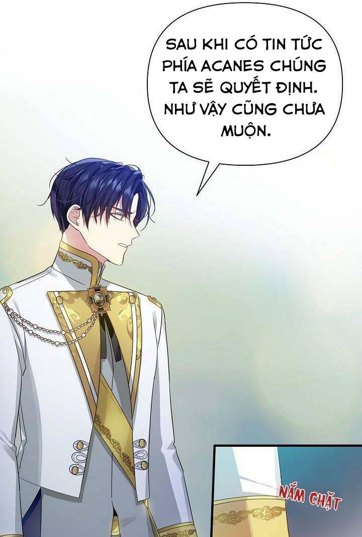 Từ Lúc Bắt Đầu Tôi Vẫn Luôn Ở Bên Em Chapter 24 - 26