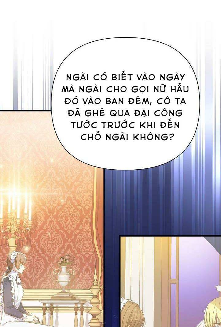 Từ Lúc Bắt Đầu Tôi Vẫn Luôn Ở Bên Em Chapter 24 - 5