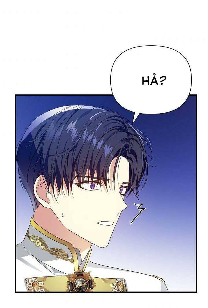 Từ Lúc Bắt Đầu Tôi Vẫn Luôn Ở Bên Em Chapter 24 - 8