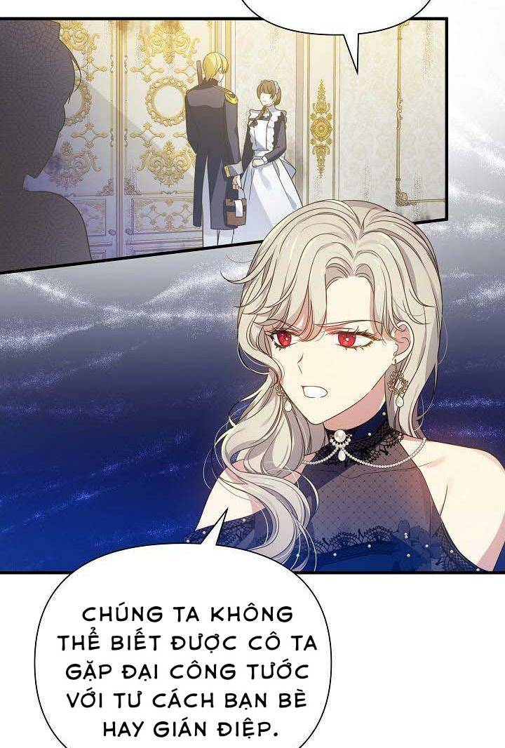 Từ Lúc Bắt Đầu Tôi Vẫn Luôn Ở Bên Em Chapter 24 - 10