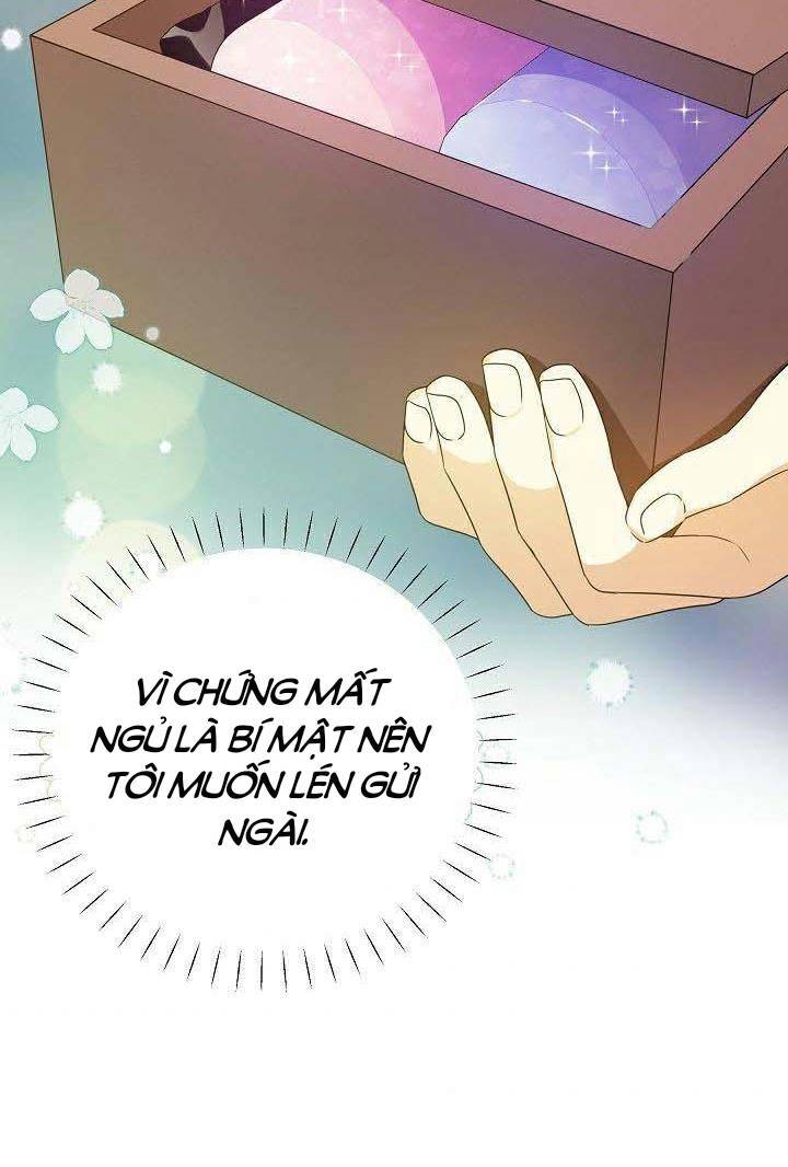 Từ Lúc Bắt Đầu Tôi Vẫn Luôn Ở Bên Em Chapter 24 - 91