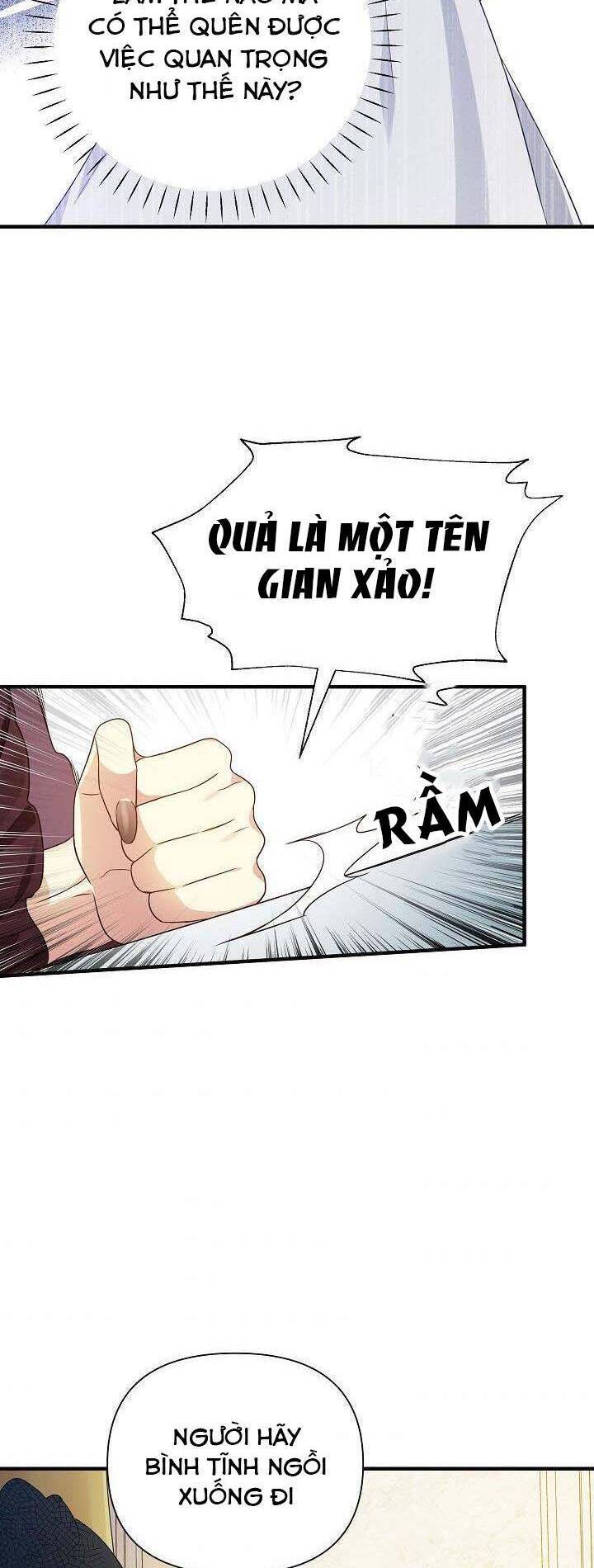 Từ Lúc Bắt Đầu Tôi Vẫn Luôn Ở Bên Em Chapter 25 - 39