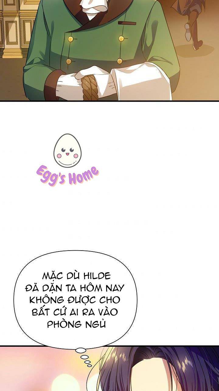 Từ Lúc Bắt Đầu Tôi Vẫn Luôn Ở Bên Em Chapter 27 - 49