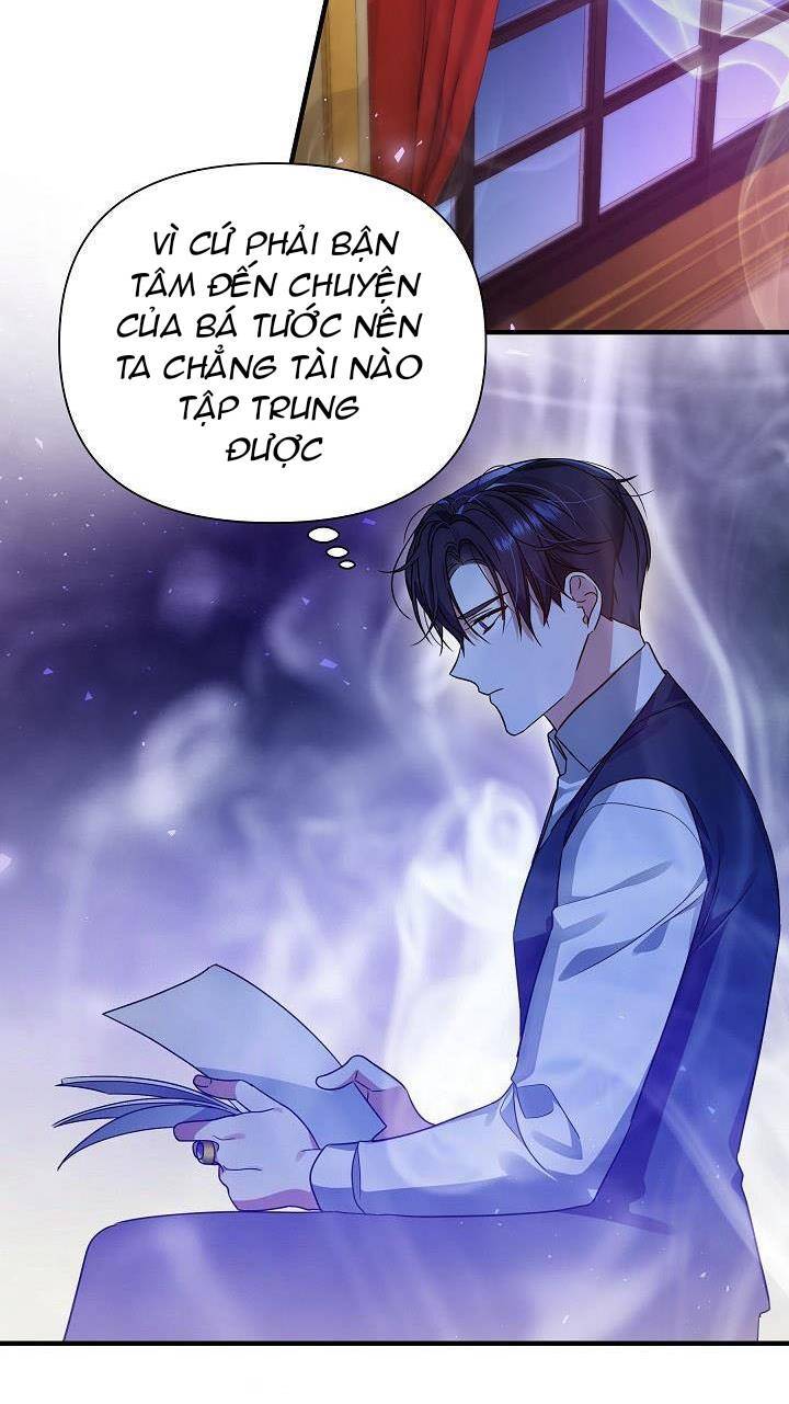 Từ Lúc Bắt Đầu Tôi Vẫn Luôn Ở Bên Em Chapter 27 - 57