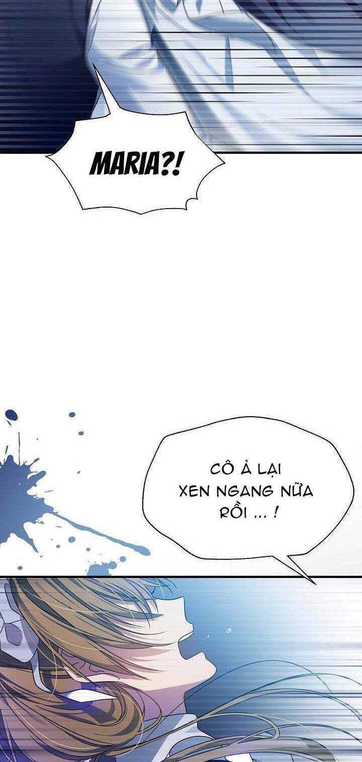 Từ Lúc Bắt Đầu Tôi Vẫn Luôn Ở Bên Em Chapter 28 - 20