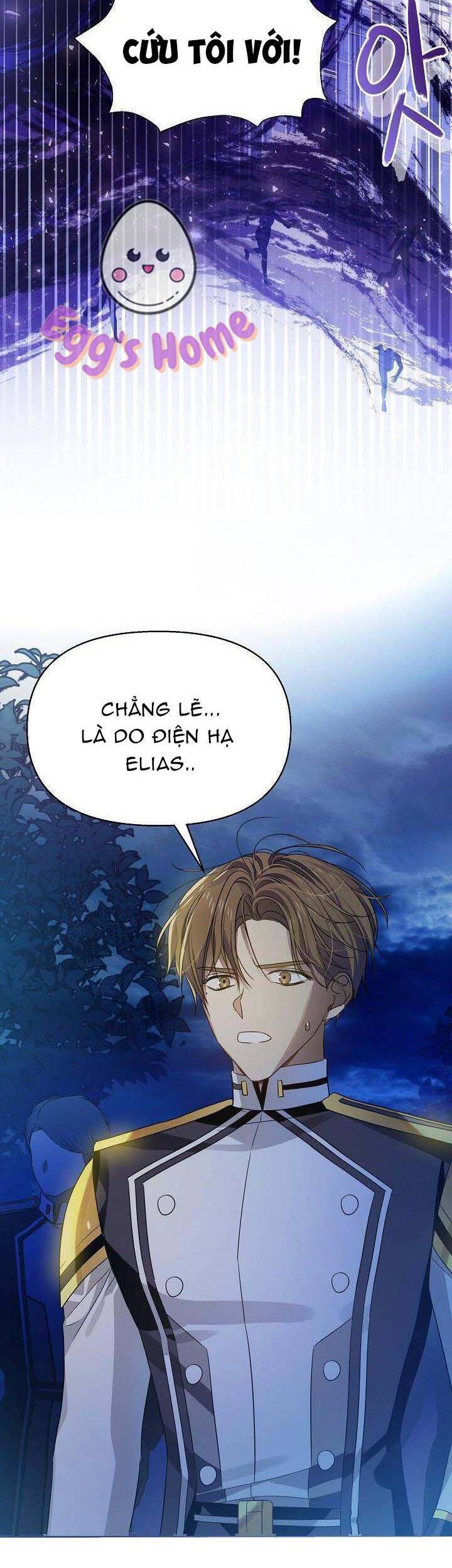 Từ Lúc Bắt Đầu Tôi Vẫn Luôn Ở Bên Em Chapter 28 - 26