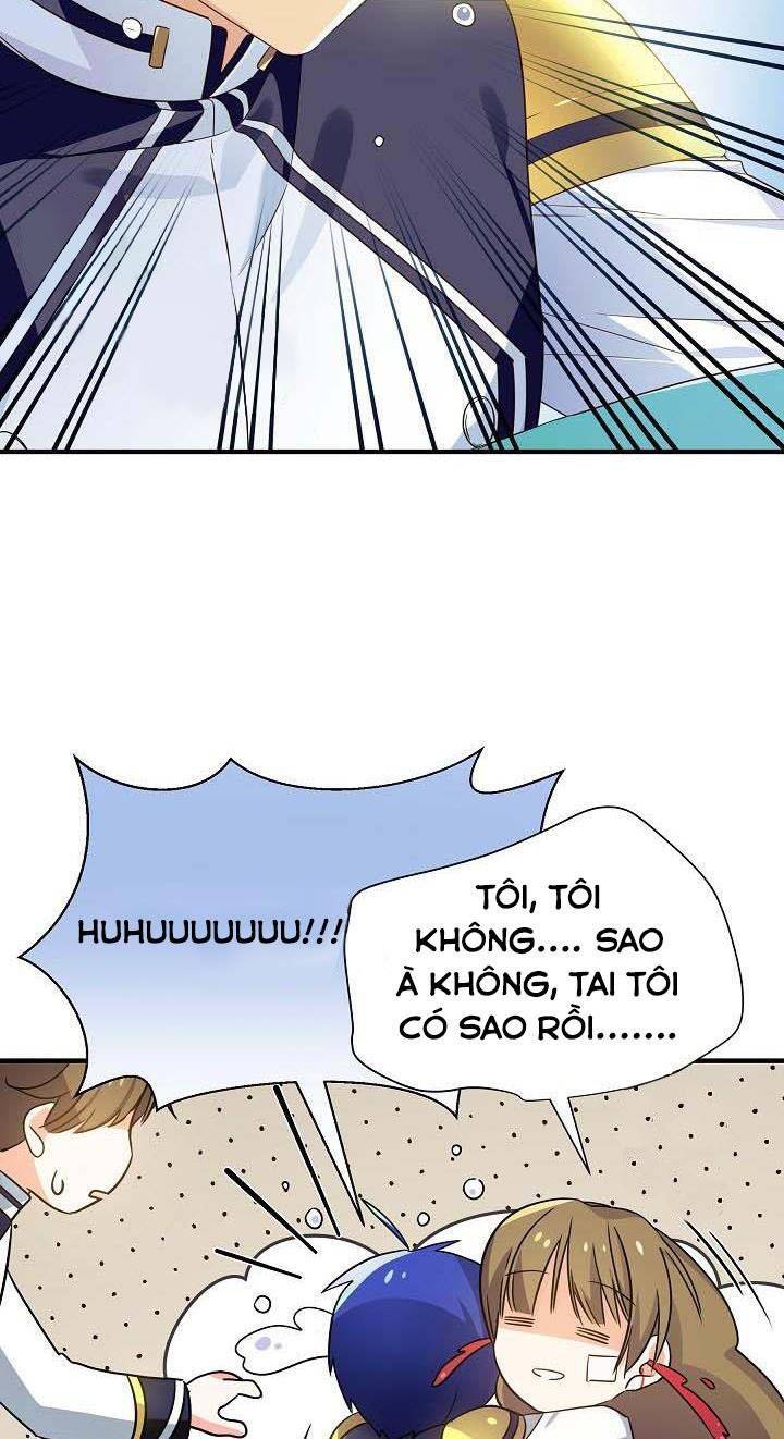 Từ Lúc Bắt Đầu Tôi Vẫn Luôn Ở Bên Em Chapter 29 - 14