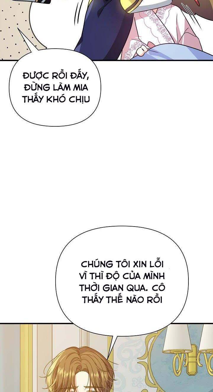 Từ Lúc Bắt Đầu Tôi Vẫn Luôn Ở Bên Em Chapter 29 - 15