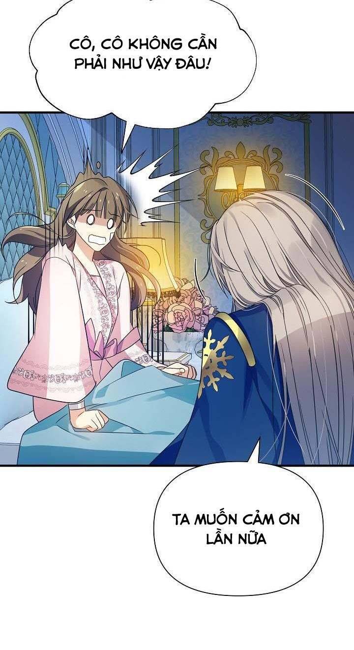 Từ Lúc Bắt Đầu Tôi Vẫn Luôn Ở Bên Em Chapter 29 - 41