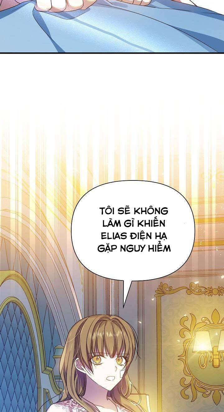 Từ Lúc Bắt Đầu Tôi Vẫn Luôn Ở Bên Em Chapter 29 - 45