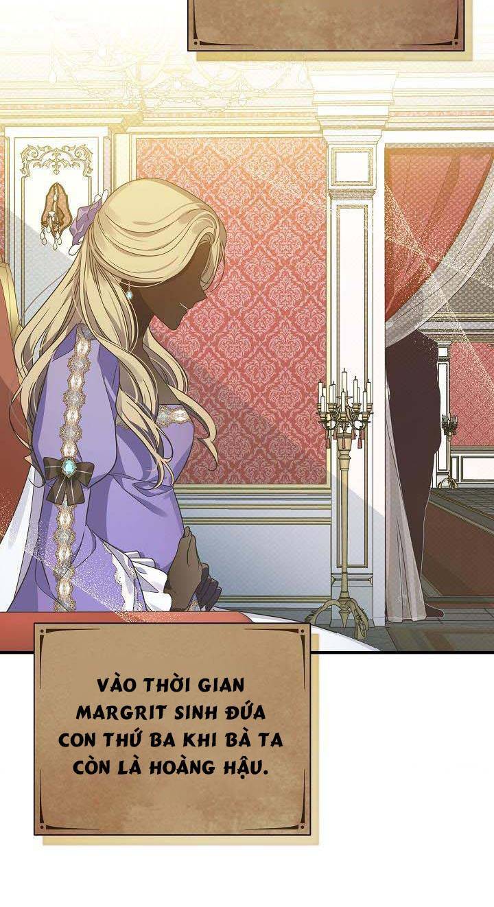 Từ Lúc Bắt Đầu Tôi Vẫn Luôn Ở Bên Em Chapter 29 - 54