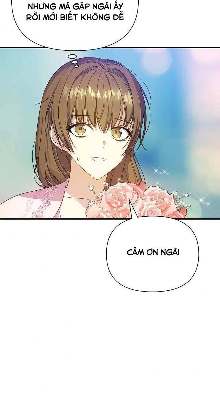 Từ Lúc Bắt Đầu Tôi Vẫn Luôn Ở Bên Em Chapter 29 - 64