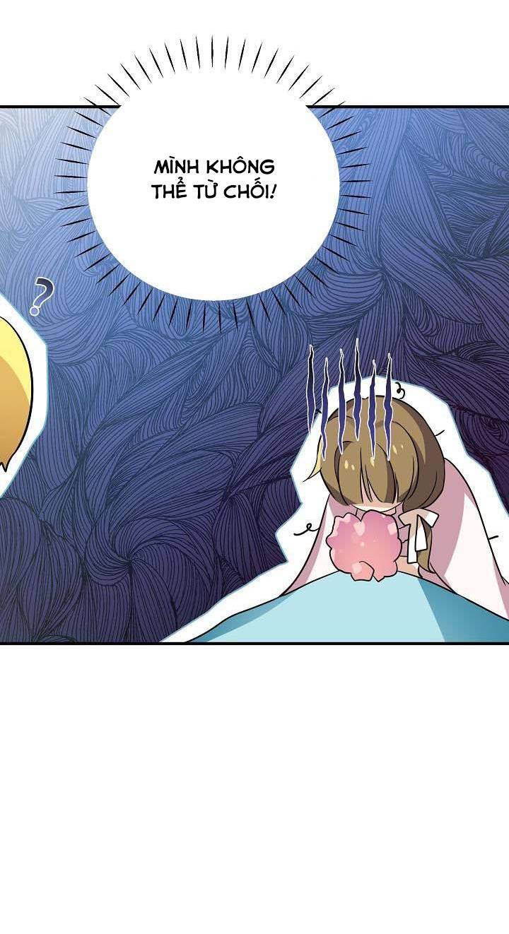 Từ Lúc Bắt Đầu Tôi Vẫn Luôn Ở Bên Em Chapter 29 - 67