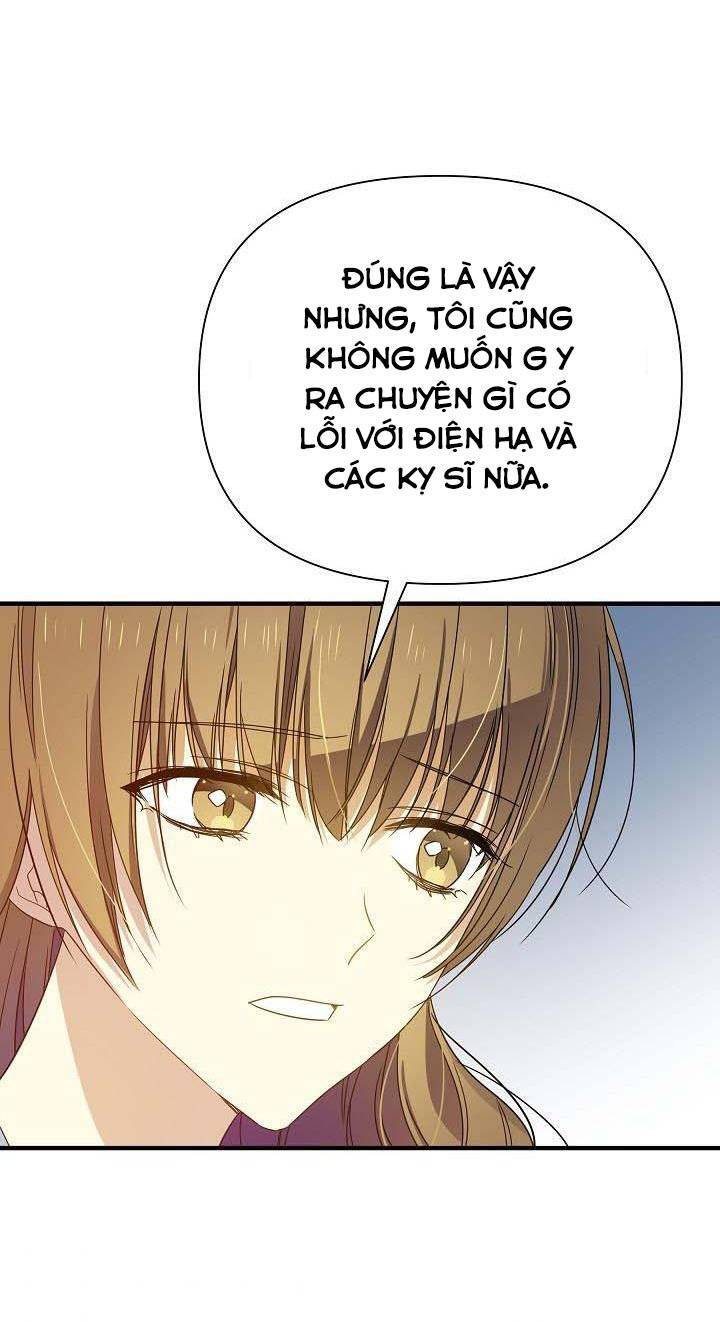 Từ Lúc Bắt Đầu Tôi Vẫn Luôn Ở Bên Em Chapter 29 - 71