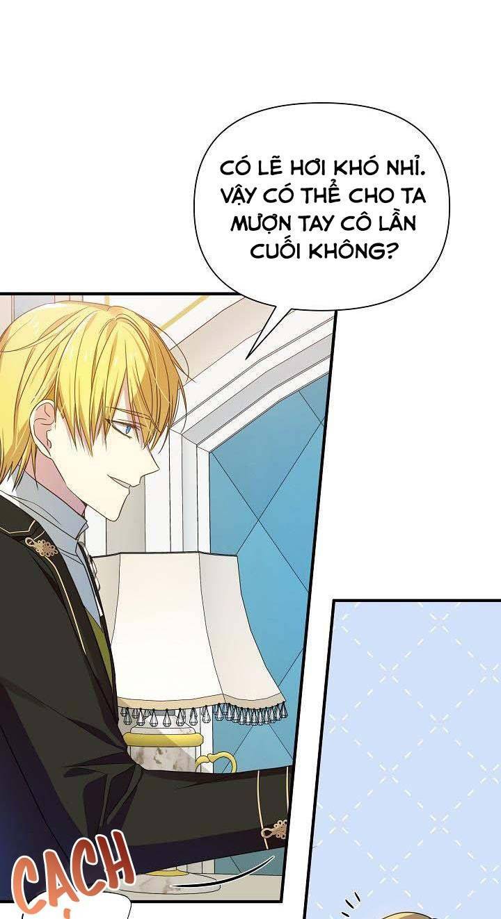 Từ Lúc Bắt Đầu Tôi Vẫn Luôn Ở Bên Em Chapter 29 - 75
