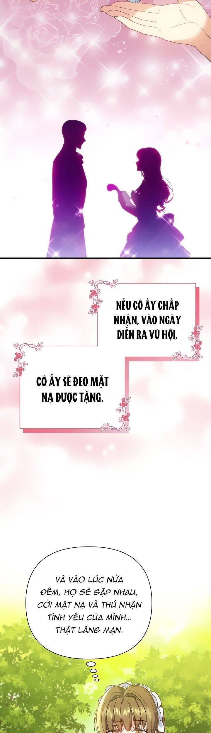 Từ Lúc Bắt Đầu Tôi Vẫn Luôn Ở Bên Em Chapter 30 - 11