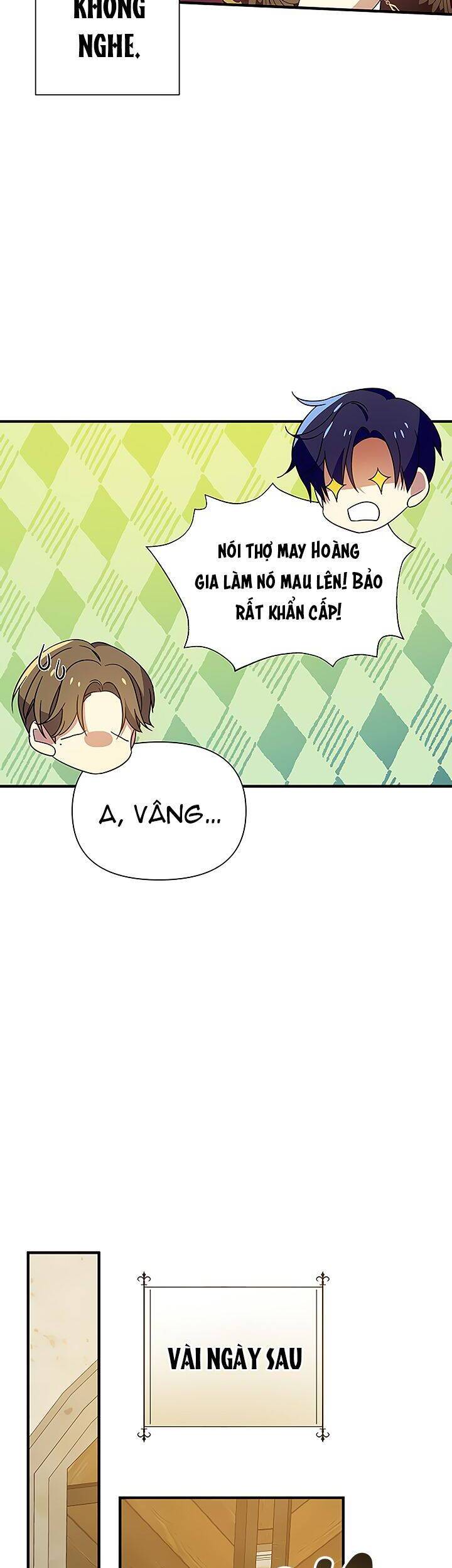 Từ Lúc Bắt Đầu Tôi Vẫn Luôn Ở Bên Em Chapter 30 - 41