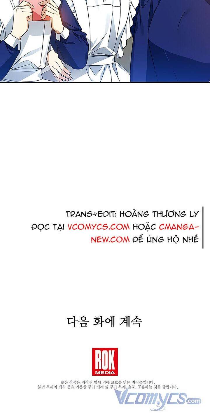 Từ Lúc Bắt Đầu Tôi Vẫn Luôn Ở Bên Em Chapter 30 - 46