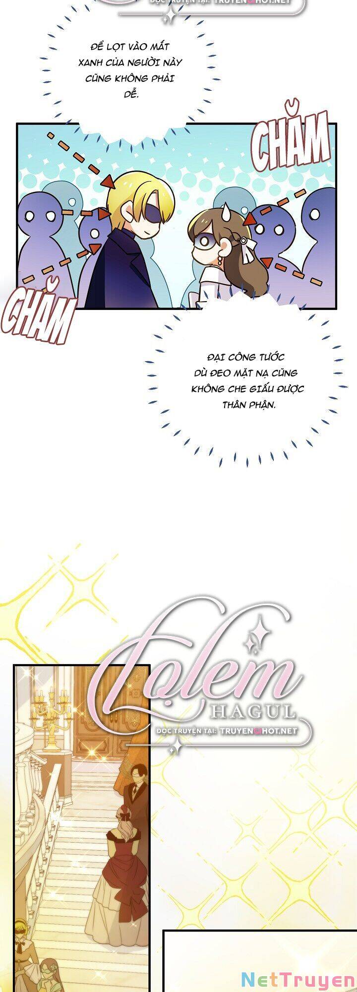 Từ Lúc Bắt Đầu Tôi Vẫn Luôn Ở Bên Em Chapter 32 - 13