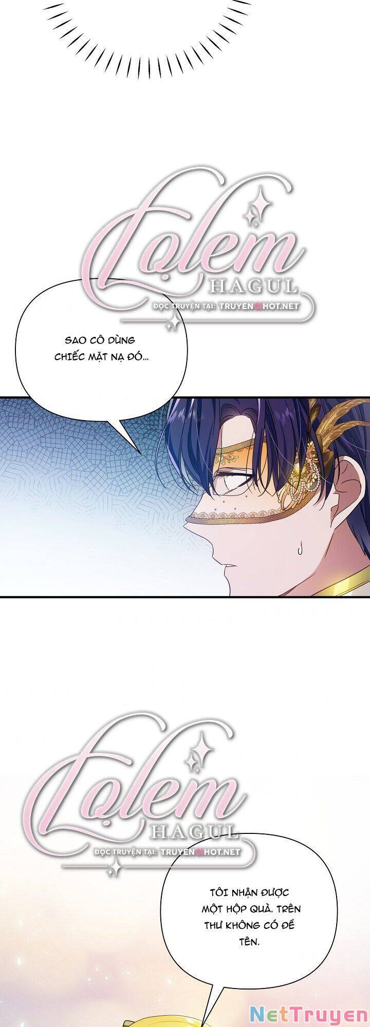 Từ Lúc Bắt Đầu Tôi Vẫn Luôn Ở Bên Em Chapter 32 - 39